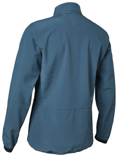 Fox Racing Ranger Fire SP22 Mens MTB Mountain Bike Jacket