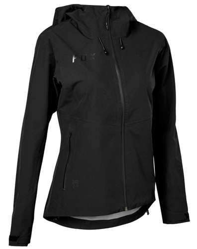 Fox Racing Ranger 3L Water Womens MTB Mountain Bike Jacket