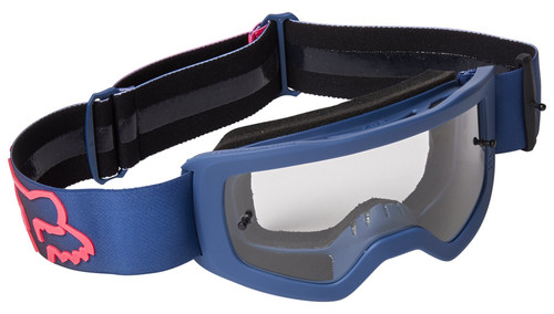 Fox Racing Main Dier Youth MX Offroad Goggles