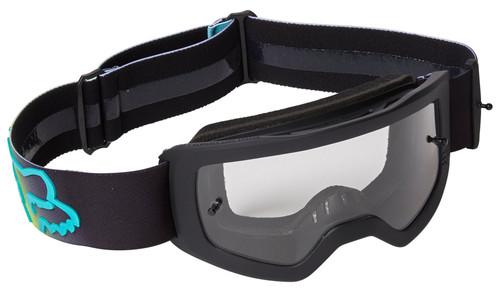 Fox Racing Main Dier Youth MX Offroad Goggles