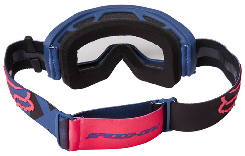 Fox Racing Main Dier Youth MX Offroad Goggles