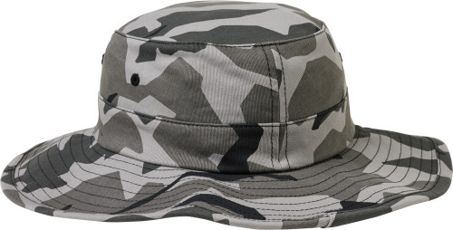 Fox Racing Traverse SP22 Bucket Hat Perf-Moto