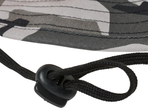 Fox Racing Traverse SP22 Bucket Hat