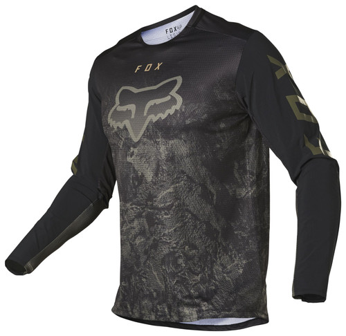 Fox Racing Legion Mens MX Offroad Jersey