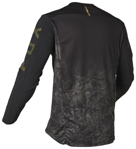 Fox Racing Legion Mens MX Offroad Jersey