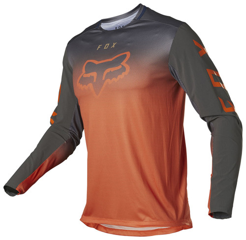 Fox Racing Legion Mens MX Offroad Jersey