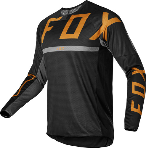Fox Racing 360 Merz Mens MX Offroad Jersey
