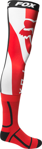Fox Racing Mirer Knee Brace Socks