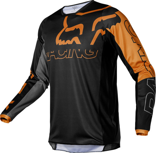 Fox Racing 180 Skew Mens MX Offroad Jersey