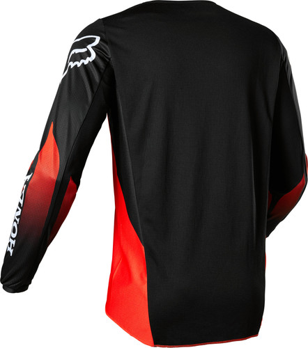 Fox Racing 180 Honda '21 Fall Mens MX Offroad Jersey