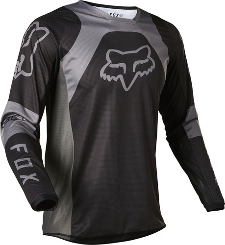 Fox Racing 180 Lux Mens MX Offroad Jersey