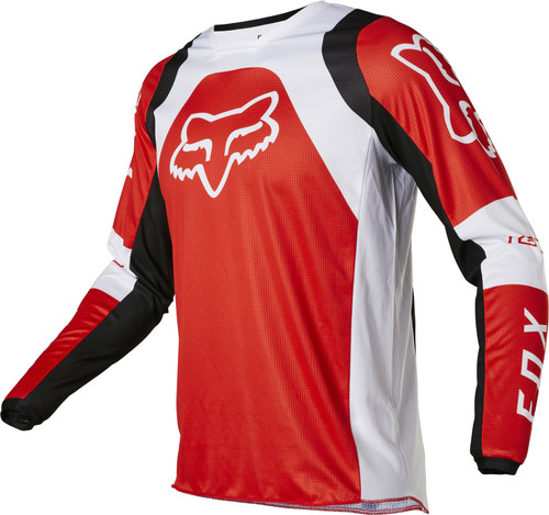Fox Racing 180 Lux Mens MX Offroad Jersey