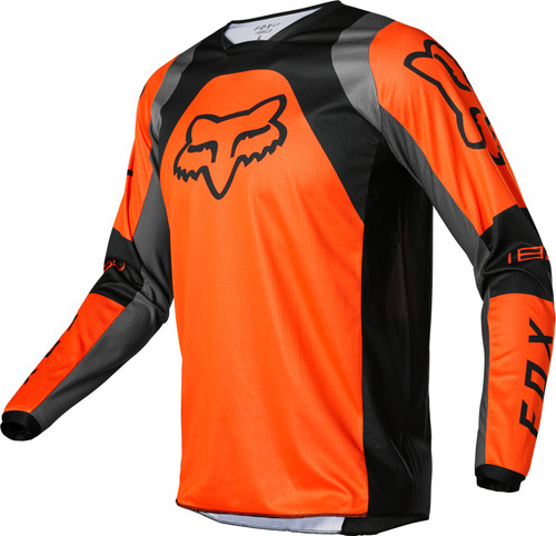 Fox Racing 180 Lux Mens MX Offroad Jersey
