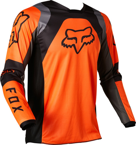 Fox Racing 180 Lux Mens MX Offroad Jersey