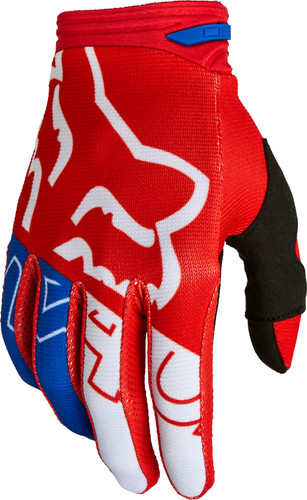 Fox Racing 180 Skew Mens MTB MX Offroad Gloves