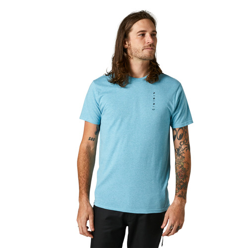 Fox Racing 7 Point Premium Mens Short Sleeve T-Shirt