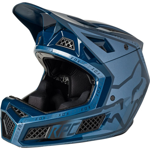 Fox Racing Rampage Pro Carbon MIPS MTB Mountain Bike Helmet