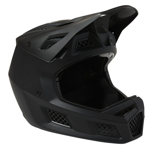 Fox Racing Rampage Pro Carbon MIPS MTB Mountain Bike Helmet