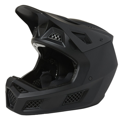Fox Racing Rampage Pro Carbon MIPS MTB Mountain Bike Helmet