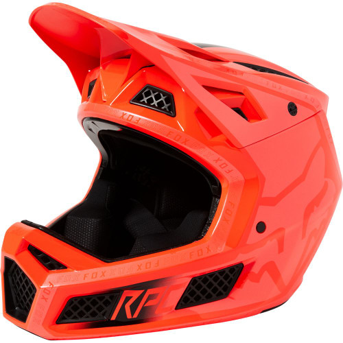 Fox Racing Rampage Pro Carbon MIPS MTB Mountain Bike Helmet