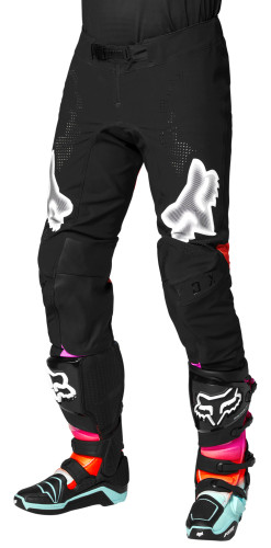 Fox Racing Flexair Pyre Mens MTB Mountain Bike Pants