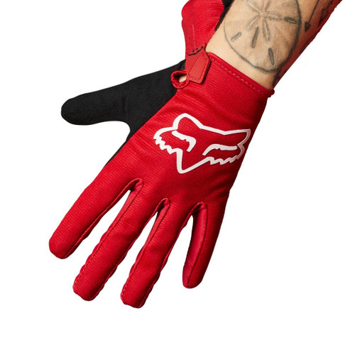 Fox Racing Ranger SP23 Womens MTB Mountain Bike Gloves