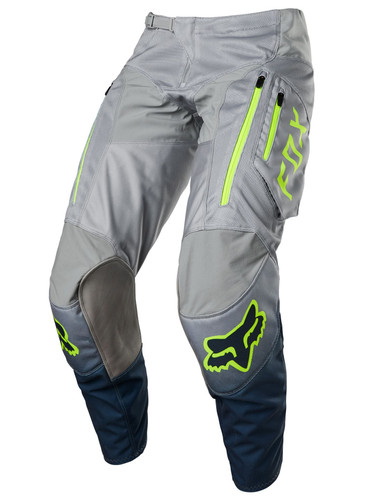 Fox Racing Legion Air Kovent Mens MX Offroad Pants