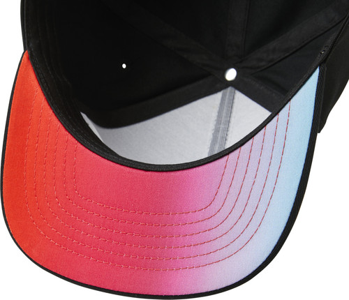 Fox Racing Pyre Youth Snapback Hat
