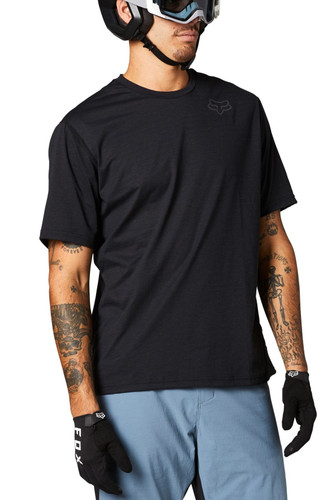 Fox Racing Ranger Power Dry Mens MTB Mountain Bike Jersey 21
