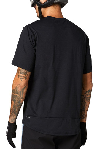 Fox Racing Ranger Power Dry Mens MTB Mountain Bike Jersey 21