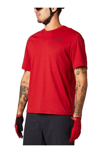 Fox Racing Ranger Power Dry Mens MTB Mountain Bike Jersey 21