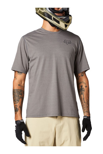 Fox Racing Ranger Power Dry Mens MTB Mountain Bike Jersey 21