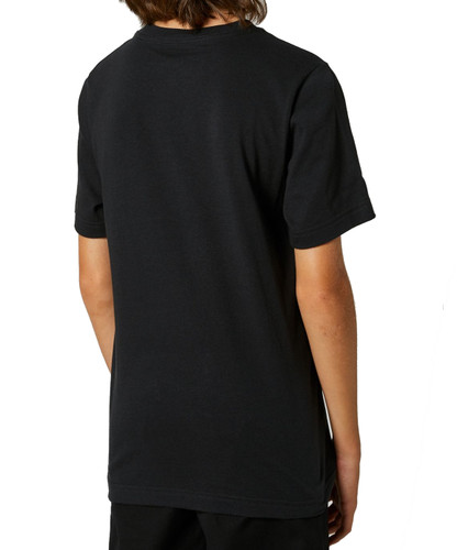 Fox Racing Timed Out Youth Short Sleeve T-Shirt