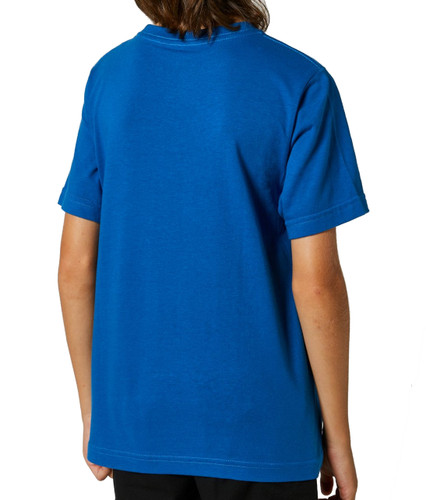 Fox Racing Timed Out Youth Short Sleeve T-Shirt