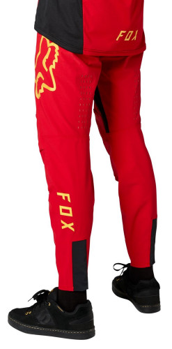 Fox Racing Defend RS Mens MTB Mountain Bike Pants