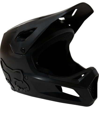 Fox Racing Rampage Youth CE MTB Mountain Bike Helmet