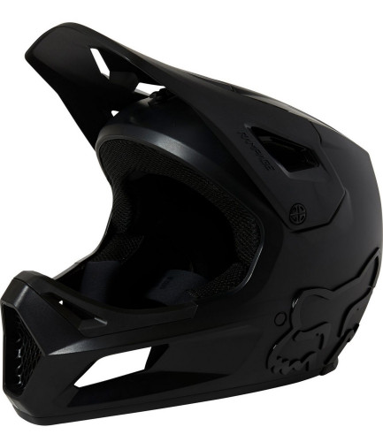 Fox Racing Rampage Youth CE MTB Mountain Bike Helmet