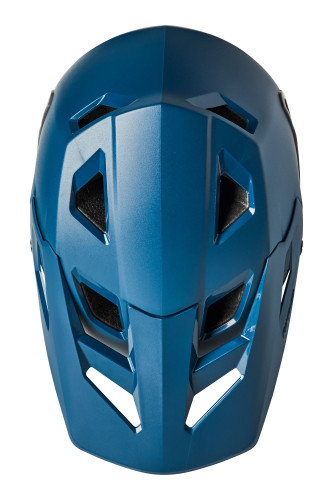 Fox Racing Rampage Youth CE MTB Mountain Bike Helmet