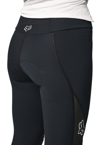 Fox Racing Ranger Padded Womens MTB Mountain Bike Tights