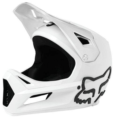 Fox Racing Rampage Youth MTB Mountain Bike Helmet
