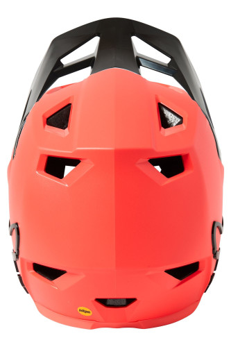 Fox Racing Rampage Youth MTB Mountain Bike Helmet