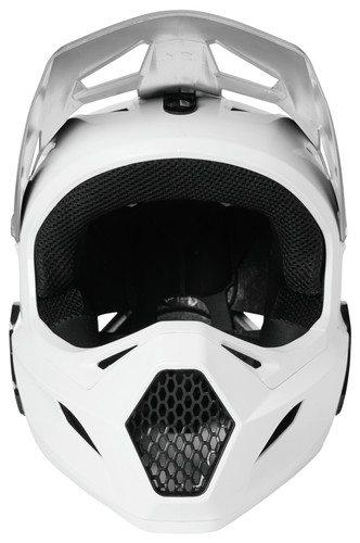 Fox Racing Rampage Youth MTB Mountain Bike Helmet