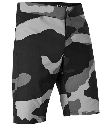Fox Racing Ranger Camo Mens MTB Mountain Bike Shorts