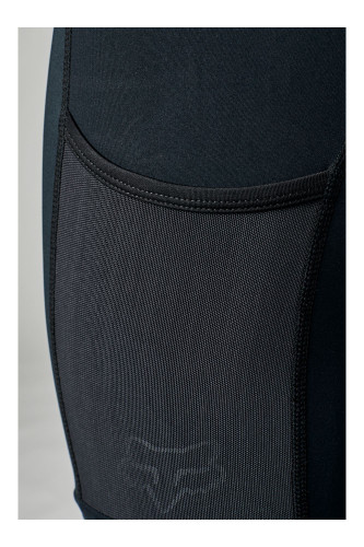 Fox Racing Flexair Womens MTB Mountain Bike Bib Shorts