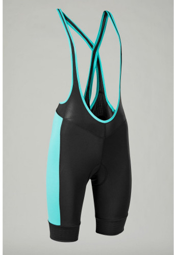 Fox Racing Flexair Womens MTB Mountain Bike Bib Shorts