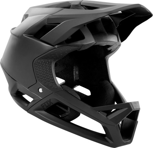 Fox Racing Proframe Matte SP23 MTB Mountain Bike Helmet