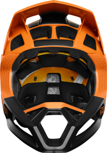 Fox Racing Proframe Matte SP23 MTB Mountain Bike Helmet