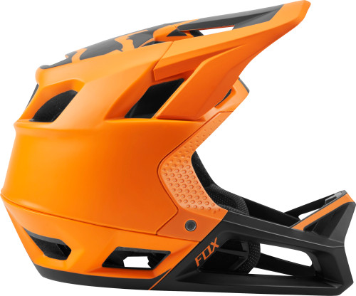 Fox Racing Proframe Matte SP23 MTB Mountain Bike Helmet
