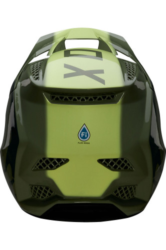 Fox Racing Rampage Pro Carbon Mountain Bike Helmet