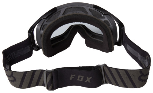 Fox Racing Airspace Cifer MX Offroad Goggles